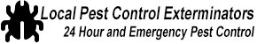 Shannon Plaza NC Pest Control Exterminators